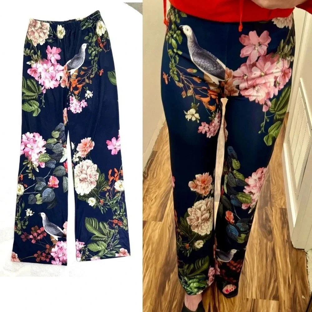 Jean-Pierre Klifa Pants